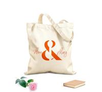 AILOONG Cabane réutilisable tissu épais de 340g/m² Notre maison Notre histoire Lettrage Mots vivants Slogan personnalisable