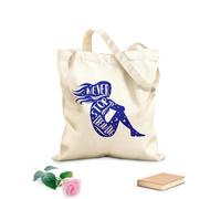 AILOONG Cabane réutilisable tissu épais de 340g/m² Phrase inspirante : Ne cesse jamais de rêver, ma belle. Slogan personnalisable