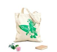 AILOONG Cabanes imprimés haute définition attrait Bikini Surfeuse Surfeuse tissu épais de 340g/m² Réutilisable