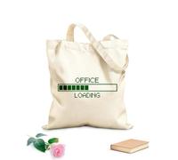 AILOONG Cabanes imprimés haute définition Motivation, esprit d'équipe, motivation des employés tissu épais de 340g/m² Réutilisable