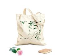 AILOONG Cabanes imprimés haute définition tissu épais de 340g/m² Carreau romantique à motif abstrait de baiser, couple maître. Réutilisable