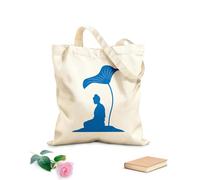 AILOONG Cabanes réutilisables Bouddha sous la feuille tissu épais de 340g/m² Pliable