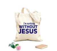 AILOONG Cabanes réutilisables Citations chrétiennes : Café épelé à l'envers : Eeffoc. Je m'en fiche du café. tissu épais de 340g/m² Pliable