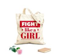 AILOONG Cabanes réutilisables La Bible chrétienne se bat comme une fille tissu épais de 340g/m² Pliable