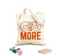 AILOONG Cabanes réutilisables Moins, c'est plus tissu épais de 340g/m² Pliable