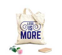 AILOONG Cabanes réutilisables Moins, c'est plus tissu épais de 340g/m² Pliable