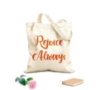 AILOONG Cabanes réutilisables parole chrétienne tissu épais de 340g/m² Pliable