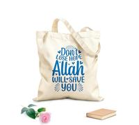 AILOONG Cabanes réutilisables Ramadan, ressourcez votre foi, religion musulmane, mois sacré, typographie tissu épais de 340g/m² Pliable