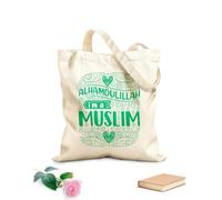 AILOONG Cabanes réutilisables Ramadan, ressourcez votre foi, religion musulmane, mois sacré, typographie tissu épais de 340g/m² Pliable