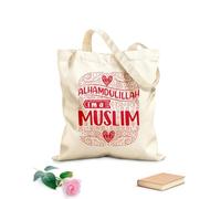 AILOONG Cabanes réutilisables Ramadan, ressourcez votre foi, religion musulmane, mois sacré, typographie tissu épais de 340g/m² Pliable