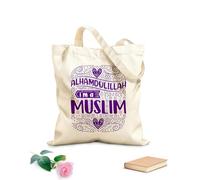 AILOONG Cabanes réutilisables Ramadan, ressourcez votre foi, religion musulmane, mois sacré, typographie tissu épais de 340g/m² Pliable