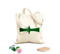 AILOONG Cabanes réutilisables Reflet d'une barque de pêcheur en bois sur l'eau tissu épais de 340g/m² Pliable