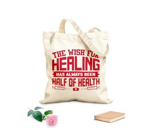 AILOONG Cabanes réutilisables typographie vintage du médecin tissu épais de 340g/m² Pliable