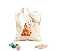 AILOONG Citation bouddhiste de Bouddha : Sois celui ou celle que tu veux être Cabane en toile tissu épais de 340g/m² Remplace le cartable