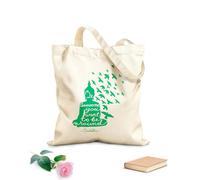 AILOONG Citation bouddhiste de Bouddha : Sois celui ou celle que tu veux être Cabane en toile tissu épais de 340g/m² Remplace le cartable