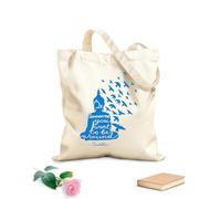 AILOONG Citation bouddhiste de Bouddha : Sois celui ou celle que tu veux être Cabane en toile tissu épais de 340g/m² Remplace le cartable