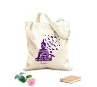 AILOONG Citation bouddhiste de Bouddha : Sois celui ou celle que tu veux être Cabane en toile tissu épais de 340g/m² Remplace le cartable