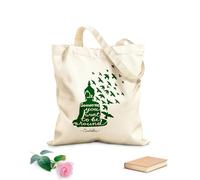 AILOONG Citation bouddhiste de Bouddha : Sois celui ou celle que tu veux être Cabane en toile tissu épais de 340g/m² Remplace le cartable