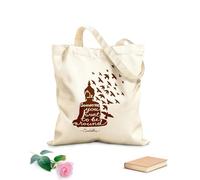 AILOONG Citation bouddhiste de Bouddha : Sois celui ou celle que tu veux être Cabane en toile tissu épais de 340g/m² Remplace le cartable