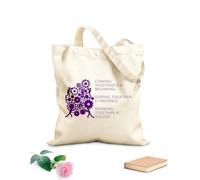 AILOONG Ensemble Progress Espace de bureaux Engrenages Cabane en toile écrue tissu épais de 340g/m² Utilise comme sac à outils