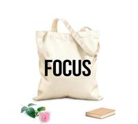 AILOONG Gymnastique, Motivation personnelle, Citations clés, Entraînement, Centre de remise en forme Sacs femme en calicot tissu épais de 12 oz Pliable 25x30cm Petit