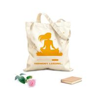 AILOONG Harmonie des postures de gymnastique et de yoga en cours de chargement Cabane en toile tissu épais de 340g/m² Remplace le cartable