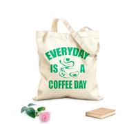 AILOONG Sac cadeau pour bouteille de vin en toile Les citations inspirantes peuvent vous motiver à réussir dans la vie. tissu épais de 340g/m² S'accorde avec les vêtements