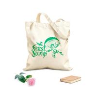 AILOONG Sacs à main en polyester et coton tissu épais de 340g/m² Premier saut en parachute, sport extrême, parachutisme Utilise comme trousse de maquillage