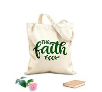 AILOONG Versets bibliques, Psaumes, Citations, Lettrage chrétien, La foi Cabanes réutilisables tissu épais de 340g/m² Pliable