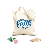 AILOONG Versets bibliques, Psaumes, Citations, Lettrage chrétien, La foi Cabanes réutilisables tissu épais de 340g/m² Pliable