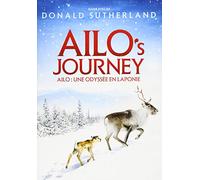 Ailo's Journey (Ailo: Une Odyssee en Laponie) [Import]