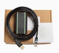 Ailsa USB-S6-L-T00-3.0 High-Speed Debugging Cable for IS620P/600P/SV660N/SV630P - 3 Meters, FT232RL Chip, Gold-Plated, Isolated Communication Cable