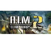 AIM 2 Clan Wars (PC)