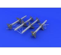 Aim-7e Sparrow-Eduard Brassin