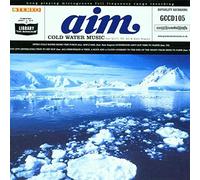 Aim - Aim Cold Water Music CD [Import]