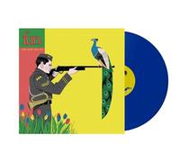 Aim and Ignite-Vinyle Bleu