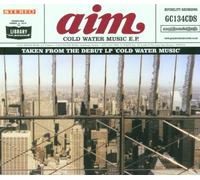 Aim - Cold Water Music