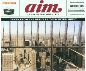 Aim - Cold Water Music