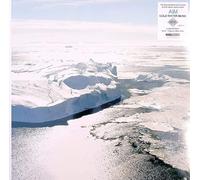 Aim - Cold Water Music (Transarent Ice Blue Colour Vinyl [Import]