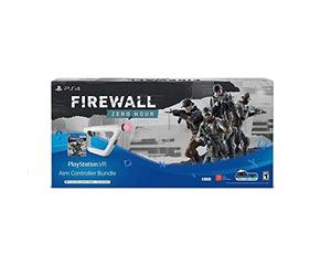 Aim Controller Firewall Zero Hour Bundle (PSVR) (Import)