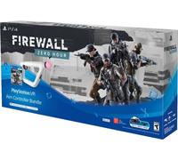 Aim Controller Firewall Zero Hour Bundle (Psvr) ( Import ) Ps4
