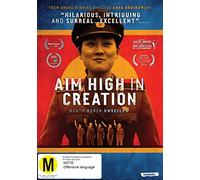 Aim High in Creation [ Origine Australien, Sans Langue Francaise ]