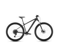 Aim Pro 27,5 10V 100Mm Slateblacknblack 2026 Cube Vélo De Montagne