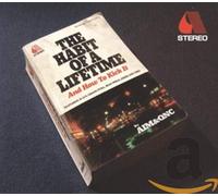 Aim & Qnc - Habit of a Lifetime