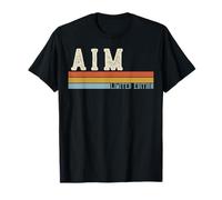 AIM Semaine d'intervention académique des Mentors pour la rentrée Scolaire T-Shirt