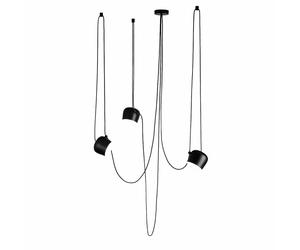 Aim Small 3-er Set lampe de suspendue Flos - 8059607013526