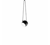 FLOS Plafonnier AIM petit Noir