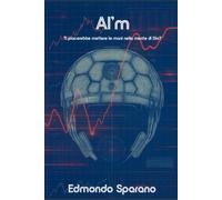 AI'M: Ti piacerebbe mettere le mani nella mente di Dio?