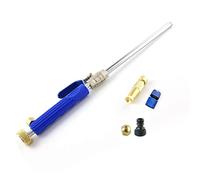 Aim Tools Nettoyeur Haute Pression Pistolet Lance de Lavage de Voiture Jet D'eau Tuyau Buse Fixation pour Jardin Fenêtre Lavage de Voiture Nettoyage