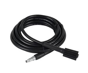 Aim Tools Tuyau de Nettoyage Haute Pression 15M Compatible avec Certains Bosch et de Autres Marques, M22-14mm, Tuyau de Rechange pour Machine de Nettoyage de jet de Voiture de Jardin